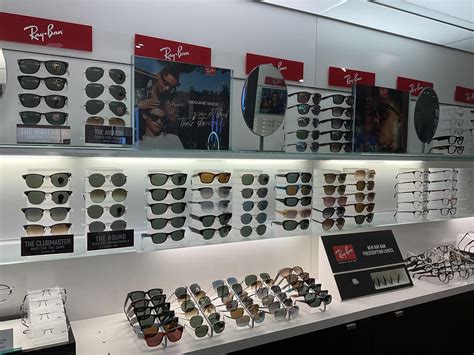 LENSCRAFTERS - 1500 S Willow St, Manchester NH - Hours, Directions ...