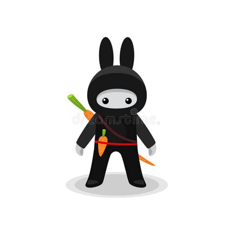 Rabbit Warrior Stock Illustrations - 172 Rabbit Warrior Stock ...