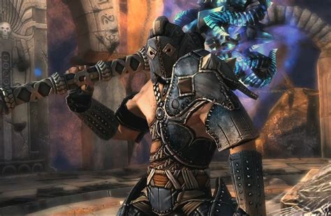 Image result for Infinity Blade Dungeons