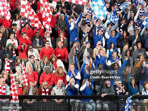 3,346 Opposite Of Supporter Stock Photos, High-Res Pictures, and Images ...