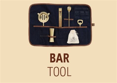 Sepoy x Numero Uno Bar Toolkit