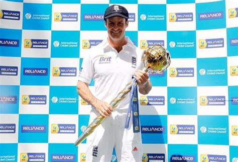 Who is the next Test captain for India?