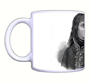 Muggies Magic Napoleon Bonaparte ReligionDesign T Ceramic Coffee Mug ...