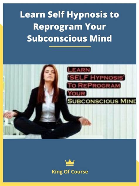 Reprogram My Subconscious Mind Fast Hypnosis 的图像结果