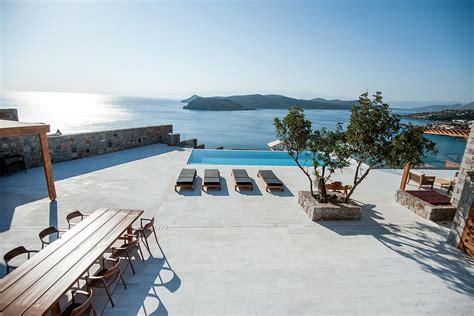 Hotelsandvillasincrete.com | Selection of the best villas in Crete and ...