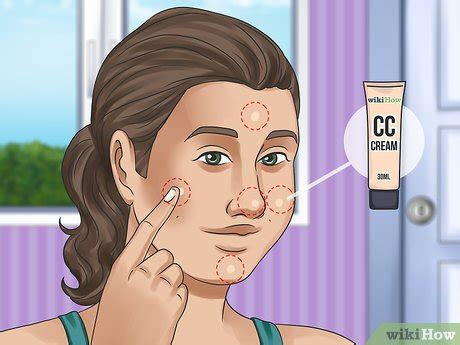How to Use CC Cream 的图像结果
