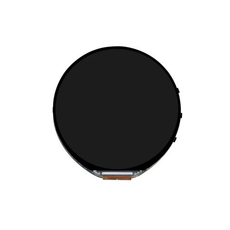 Buy ESP32-S3 1.85inch No-Touch Round Display Development Board, 360×360 ...