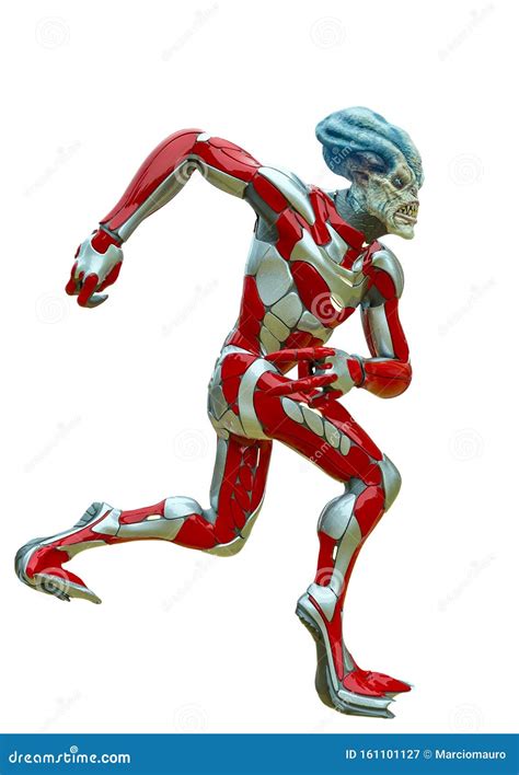 Image result for Alien Walking