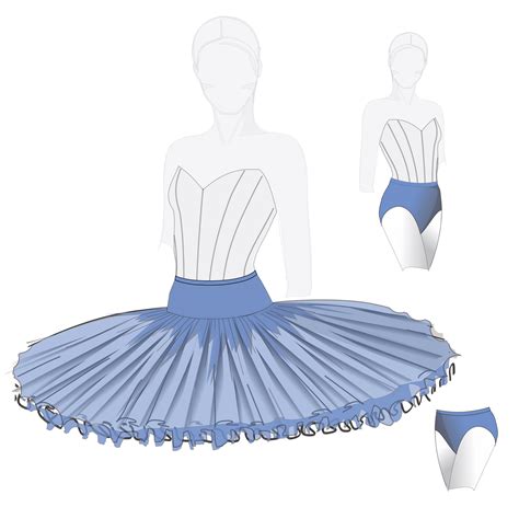 Image result for Tutu Pattern