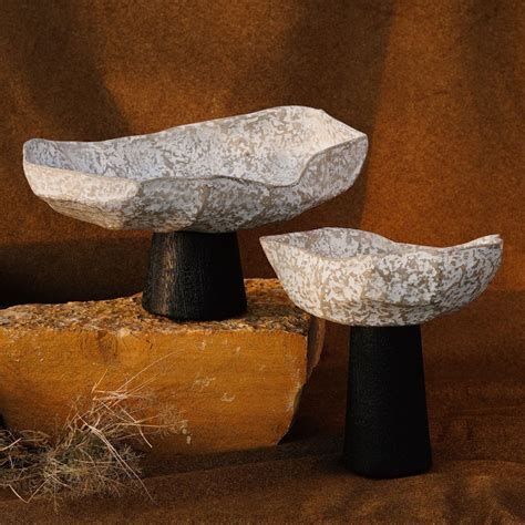 Harappa Paper Mache Bowl