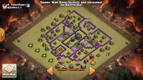 Clash of Clans MEMEs & Funny Bases - Home