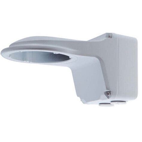 Buy in India GeoVision Wall Mount & Junction Box for TMS8800 Camera ...