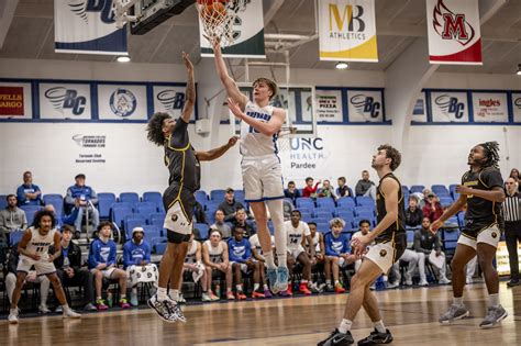Brevard Men’s Basketball Sets 2024-25 Schedule - Brevard College