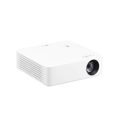 LG Projector PH30N - Mini Beam LED Projector – AV Shack