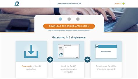 BankID Code 的图像结果