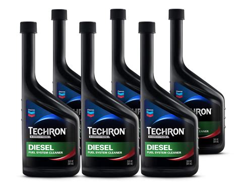 Techron D Concentrate Diesel Fuel System Cleaner 20 Fl Oz | Desertcart ...