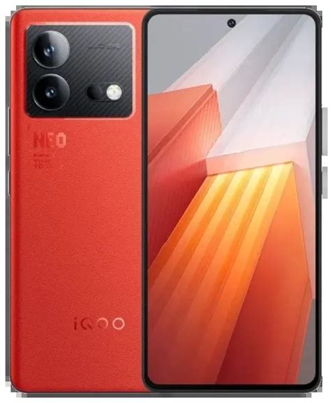 iQOO Neo8 Pro Images Gallery, Phone Color, 360 View | MobileMaya