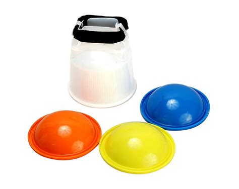 Best Camera Flash light Diffuser | HIFFIN