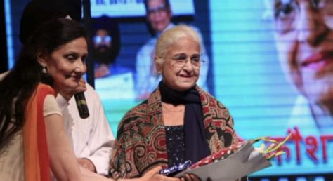 With Kamini Kaushal Gone, the Last Living Link to Pre-Independence ...