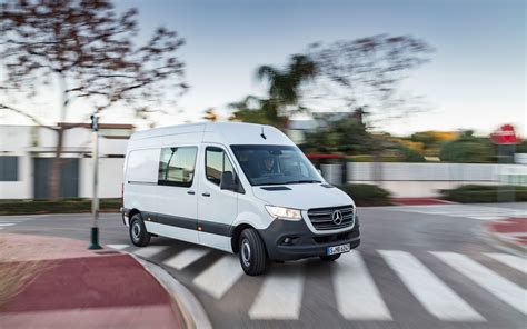 Image result for 2019 Sprinter Bus