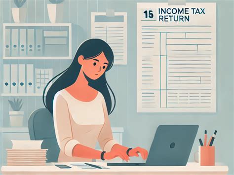 ITR filing FY 2023-24: 9 tech issues on e-filing portal regarding Form ...