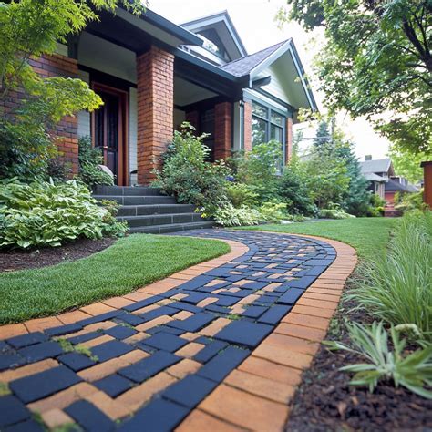 Walkway Design With Walls 11 Retaining Wall Ideas To Maximize Your