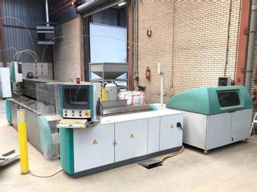 Flow WMC 3020 Waterjet Cutting Machine