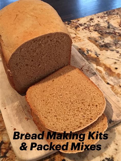 Bread Machine Boxed Mixes 的图像结果