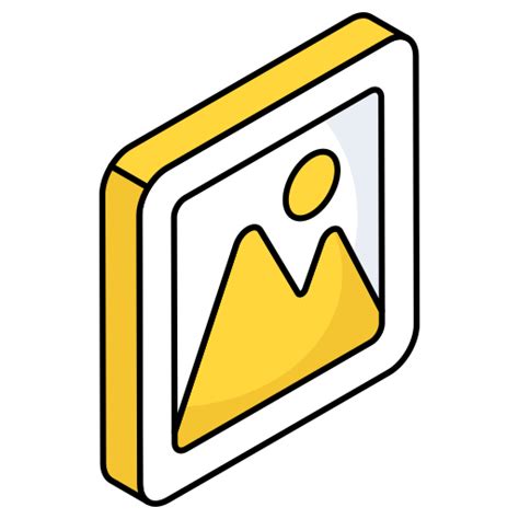 Photo Generic Others icon | Freepik