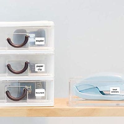 Buy Multi-Purpose Square Self-Adhesive Label for Phomemo M110/M110S ...