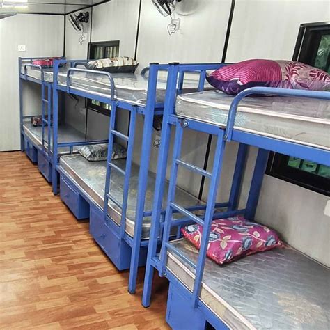 Prefabricated Cabin Manufacturers in Hyderabad, Prefabricated Cabin ...