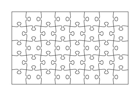 Puzzle line Images - Free Download on Freepik