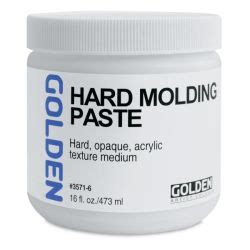 Image result for Golden Molding Paste Tutorial