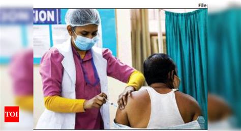 Seafarers welcome Goa government's decision to reduce vaccine dose gap ...