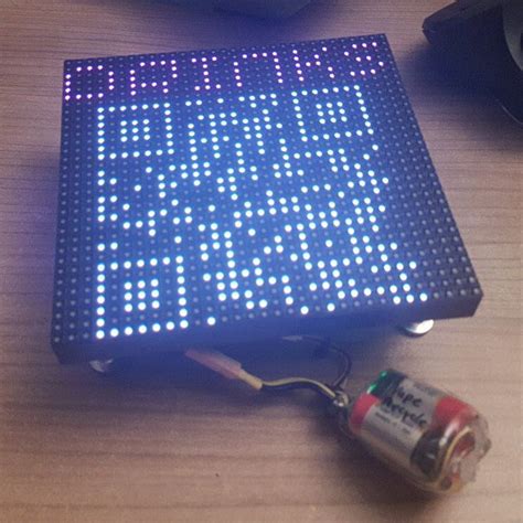LED Matrix Software 的图像结果