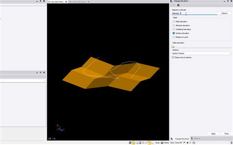Trimble CSV File 的图像结果