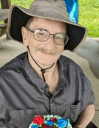 Kenneth "Ken" Earle Johnson Obituary - 2024 - Thorn-Black Funeral Home Inc.