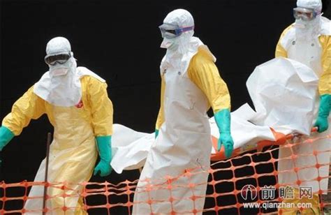 伊波拉病毒復活可產生「活死人」 為殭屍傳說起源 - 每日頭條