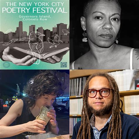 Poets House at the NYC Poetry Festival - Poets House