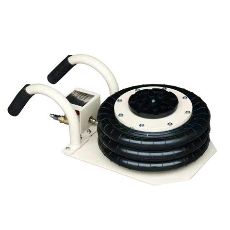 Buy Air Pneumatic Jack Triple Bag Air Jack Pneumatic Jack 3Ton Lift ...
