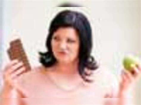 The cholesterol myth! - Times of India