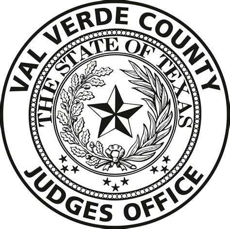 Val Verde County, TX | Official Website