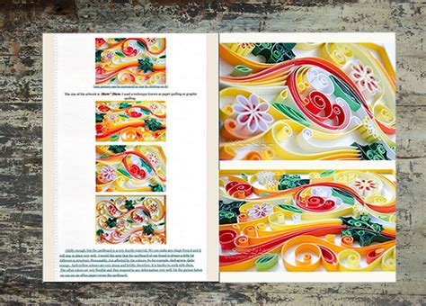 Image result for Quilling Lessons