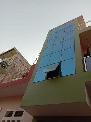 ACP Sheet Work in Bhiwadi India