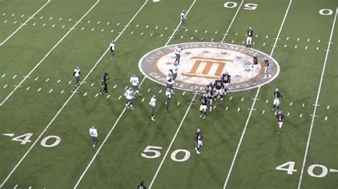 Clay-Chalkville High School - Trace Ott highlights - Hudl