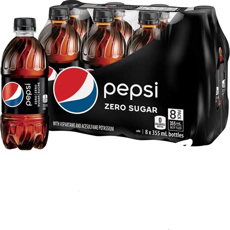 Amazon.com : Dr Pepper Real Sugar Soda 12 Oz Glass Bottle (Pack of 6 ...