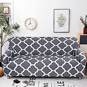 ishro home | Non Slip Sofa Cover with Soft Feel & Comfort Touch This ...