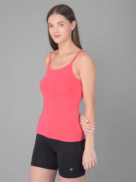 Comfort Lady Regular Fit Cotton Slip – Comfort Lady Private Limited