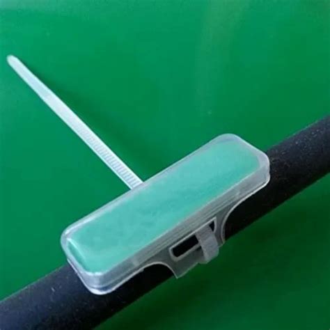 Industrial Cable Tags - Aluminum Engraved Cable Tags Trader ...