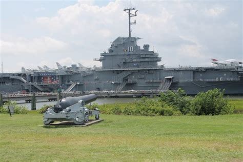 Awesome Ship - Must Visit location on Charleston Tour - Reviews, Photos ...